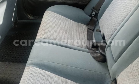 Acheter Occasion Voiture Toyota Carina Autre à Douala, Littoral Cameroon Acheter Occasion Voiture Toyota Carina Autre à Douala, Littoral Cameroon