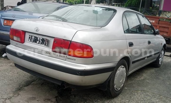 Acheter Occasion Voiture Toyota Carina Autre à Douala, Littoral Cameroon Acheter Occasion Voiture Toyota Carina Autre à Douala, Littoral Cameroon