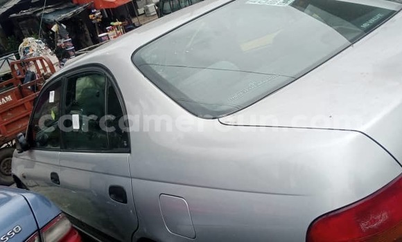 Acheter Occasion Voiture Toyota Carina Autre à Douala, Littoral Cameroon Acheter Occasion Voiture Toyota Carina Autre à Douala, Littoral Cameroon