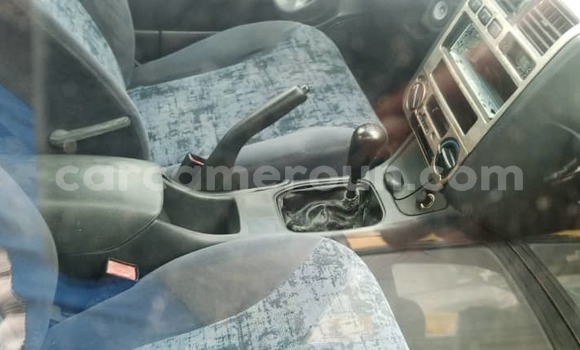 Acheter Occasion Voiture Toyota Carina Autre à Douala, Littoral Cameroon Acheter Occasion Voiture Toyota Carina Autre à Douala, Littoral Cameroon