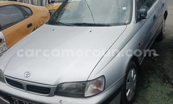 Acheter Occasion Voiture Toyota Carina Autre à Douala, Littoral Cameroon Acheter Occasion Voiture Toyota Carina Autre à Douala, Littoral Cameroon