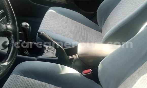 Acheter Occasion Voiture Toyota Carina Autre à Douala, Littoral Cameroon Acheter Occasion Voiture Toyota Carina Autre à Douala, Littoral Cameroon