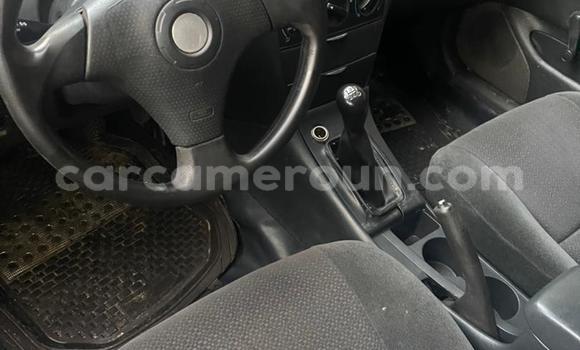 Acheter Occasion Voiture Toyota Carina Blanc à Douala, Littoral Cameroon Acheter Occasion Voiture Toyota Carina Blanc à Douala, Littoral Cameroon