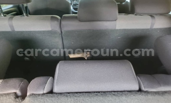 Acheter Import Voiture Toyota Highlander Blanc à Douala, Littoral Cameroon Acheter Import Voiture Toyota Highlander Blanc à Douala, Littoral Cameroon