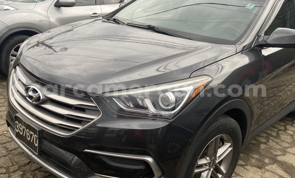 Acheter Import Voiture Hyundai Santa Fe Autre à Douala, Littoral Cameroon Acheter Import Voiture Hyundai Santa Fe Autre à Douala, Littoral Cameroon