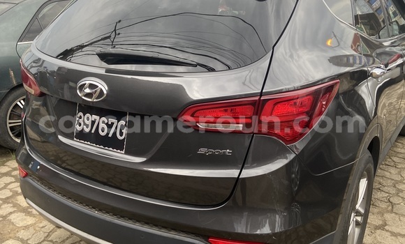 Acheter Import Voiture Hyundai Santa Fe Autre à Douala, Littoral Cameroon Acheter Import Voiture Hyundai Santa Fe Autre à Douala, Littoral Cameroon
