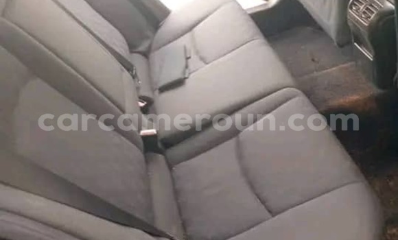 Buy Used Mercedes‒Benz KOMPRESSOR Black Car in Yaounde in Central Cameroon Buy Used Mercedes‒Benz KOMPRESSOR Black Car in Yaounde in Central Cameroon