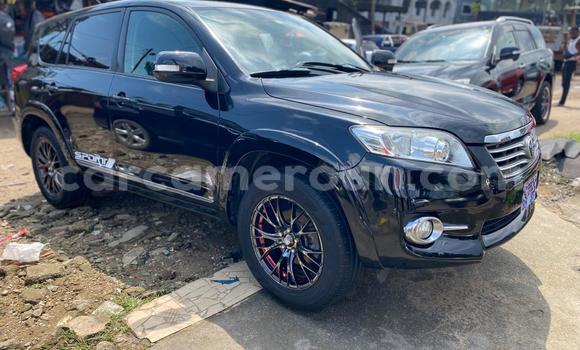 Acheter Neuf Voiture Toyota Vanguard Noir à Douala, Littoral Cameroon Acheter Neuf Voiture Toyota Vanguard Noir à Douala, Littoral Cameroon