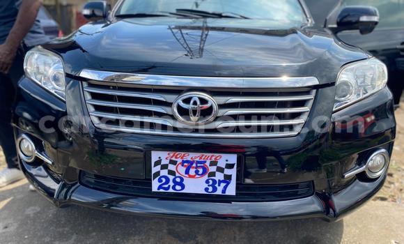 Acheter Neuf Voiture Toyota Vanguard Noir à Douala, Littoral Cameroon Acheter Neuf Voiture Toyota Vanguard Noir à Douala, Littoral Cameroon