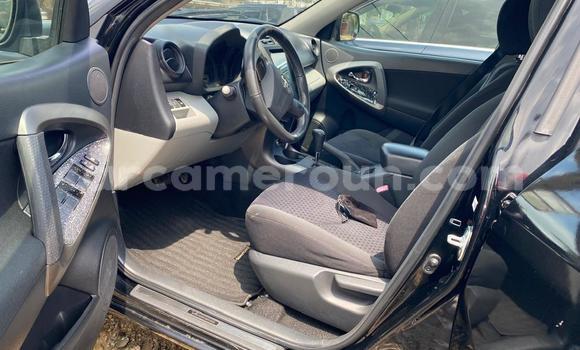 Acheter Neuf Voiture Toyota Vanguard Noir à Douala, Littoral Cameroon Acheter Neuf Voiture Toyota Vanguard Noir à Douala, Littoral Cameroon