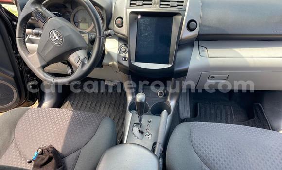 Acheter Neuf Voiture Toyota Vanguard Noir à Douala, Littoral Cameroon Acheter Neuf Voiture Toyota Vanguard Noir à Douala, Littoral Cameroon