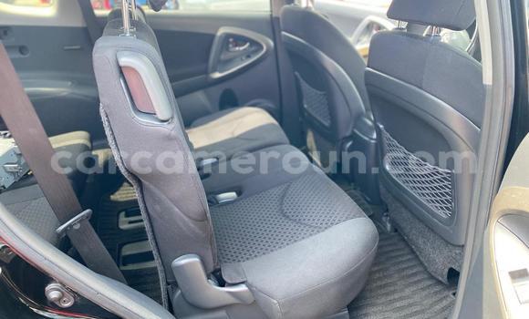 Acheter Neuf Voiture Toyota Vanguard Noir à Douala, Littoral Cameroon Acheter Neuf Voiture Toyota Vanguard Noir à Douala, Littoral Cameroon