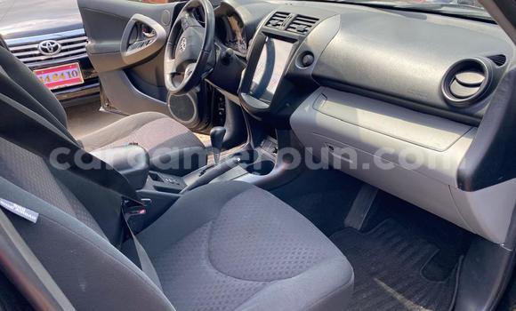 Acheter Neuf Voiture Toyota Vanguard Noir à Douala, Littoral Cameroon Acheter Neuf Voiture Toyota Vanguard Noir à Douala, Littoral Cameroon