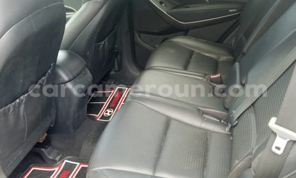 Acheter Neuf Voiture Hyundai Santa Fe Autre à Douala, Littoral Cameroon Acheter Neuf Voiture Hyundai Santa Fe Autre à Douala, Littoral Cameroon