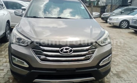Acheter Neuf Voiture Hyundai Santa Fe Autre à Douala, Littoral Cameroon Acheter Neuf Voiture Hyundai Santa Fe Autre à Douala, Littoral Cameroon