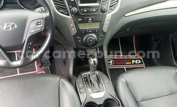 Acheter Neuf Voiture Hyundai Santa Fe Autre à Douala, Littoral Cameroon Acheter Neuf Voiture Hyundai Santa Fe Autre à Douala, Littoral Cameroon