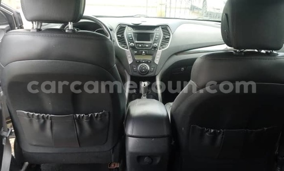 Acheter Neuf Voiture Hyundai Santa Fe Autre à Douala, Littoral Cameroon Acheter Neuf Voiture Hyundai Santa Fe Autre à Douala, Littoral Cameroon