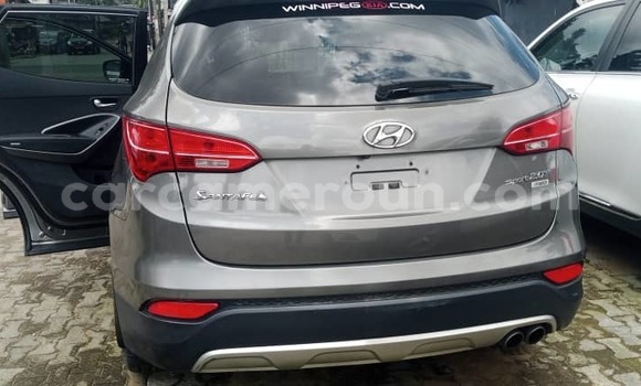 Acheter Neuf Voiture Hyundai Santa Fe Autre à Douala, Littoral Cameroon Acheter Neuf Voiture Hyundai Santa Fe Autre à Douala, Littoral Cameroon
