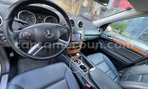 Acheter Neuf Voiture Mercedes‒Benz ML–Class Autre à Douala, Littoral Cameroon