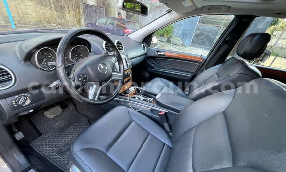 Buy New Mercedes‒Benz ML–Class Other Car in Douala in Littoral Cameroon Buy New Mercedes‒Benz ML–Class Other Car in Douala in Littoral Cameroon