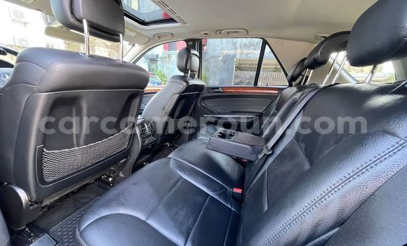 Buy New Mercedes‒Benz ML–Class Other Car in Douala in Littoral Cameroon Buy New Mercedes‒Benz ML–Class Other Car in Douala in Littoral Cameroon