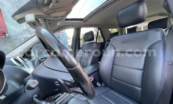 Buy New Mercedes‒Benz ML–Class Other Car in Douala in Littoral Cameroon Buy New Mercedes‒Benz ML–Class Other Car in Douala in Littoral Cameroon