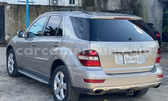 Buy New Mercedes‒Benz ML–Class Other Car in Douala in Littoral Cameroon Buy New Mercedes‒Benz ML–Class Other Car in Douala in Littoral Cameroon