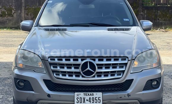 Buy New Mercedes‒Benz ML–Class Other Car in Douala in Littoral Cameroon Buy New Mercedes‒Benz ML–Class Other Car in Douala in Littoral Cameroon