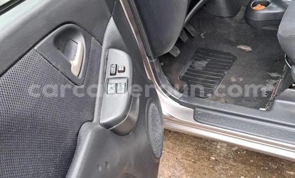 Acheter Occasion Voiture Toyota Yaris Verso Autre à Douala, Littoral Cameroon Acheter Occasion Voiture Toyota Yaris Verso Autre à Douala, Littoral Cameroon