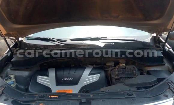 Sayi Na hannu Kia Sorento M Mota in Yaounde a Babban Kamaru Sayi Na hannu Kia Sorento M Mota in Yaounde a Babban Kamaru