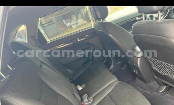 Sayi Na hannu Kia Sorento M Mota in Yaounde a Babban Kamaru Sayi Na hannu Kia Sorento M Mota in Yaounde a Babban Kamaru