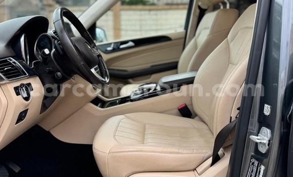 Acheter Import Voiture Mercedes‒Benz GLE Autre à Douala, Littoral Cameroon Acheter Import Voiture Mercedes‒Benz GLE Autre à Douala, Littoral Cameroon