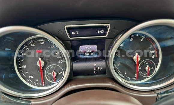 Acheter Import Voiture Mercedes‒Benz GLE Autre à Douala, Littoral Cameroon Acheter Import Voiture Mercedes‒Benz GLE Autre à Douala, Littoral Cameroon