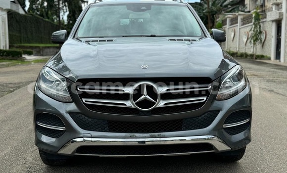 Acheter Import Voiture Mercedes‒Benz GLE Autre à Douala, Littoral Cameroon Acheter Import Voiture Mercedes‒Benz GLE Autre à Douala, Littoral Cameroon