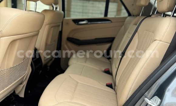 Acheter Import Voiture Mercedes‒Benz GLE Autre à Douala, Littoral Cameroon Acheter Import Voiture Mercedes‒Benz GLE Autre à Douala, Littoral Cameroon