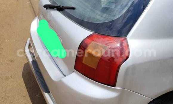 Acheter Occasion Voiture Toyota Corolla Gris à Douala, Littoral Cameroon Acheter Occasion Voiture Toyota Corolla Gris à Douala, Littoral Cameroon