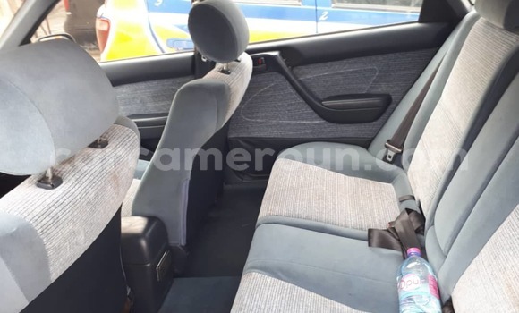 Acheter Occasion Voiture Toyota Corolla Blanc à Douala, Littoral Cameroon