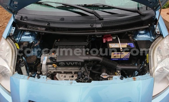 Acheter Neuf Voiture Toyota Yaris Autre à Yaoundé, Central Cameroon