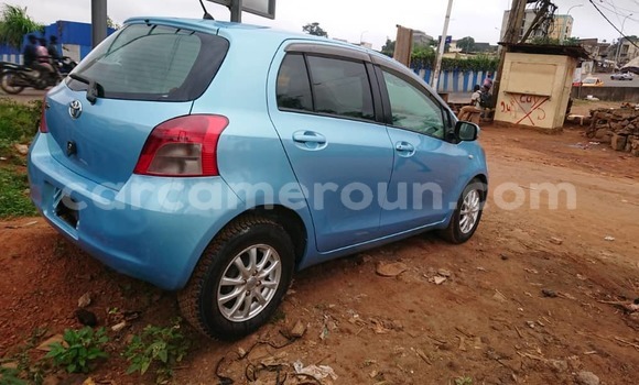 Acheter Neuf Voiture Toyota Yaris Autre à Yaoundé, Central Cameroon Acheter Neuf Voiture Toyota Yaris Autre à Yaoundé, Central Cameroon