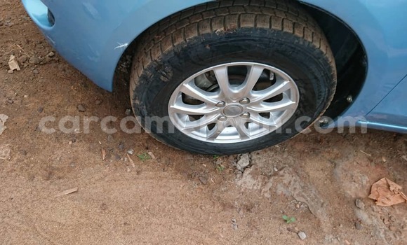 Acheter Neuf Voiture Toyota Yaris Autre à Yaoundé, Central Cameroon Acheter Neuf Voiture Toyota Yaris Autre à Yaoundé, Central Cameroon