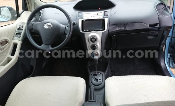 Acheter Neuf Voiture Toyota Yaris Autre à Yaoundé, Central Cameroon Acheter Neuf Voiture Toyota Yaris Autre à Yaoundé, Central Cameroon