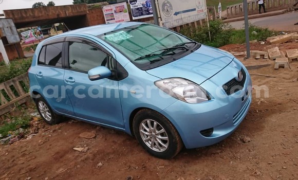 Acheter Neuf Voiture Toyota Yaris Autre à Yaoundé, Central Cameroon Acheter Neuf Voiture Toyota Yaris Autre à Yaoundé, Central Cameroon