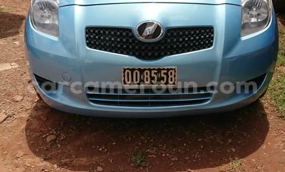 Acheter Neuf Voiture Toyota Yaris Autre à Yaoundé, Central Cameroon Acheter Neuf Voiture Toyota Yaris Autre à Yaoundé, Central Cameroon