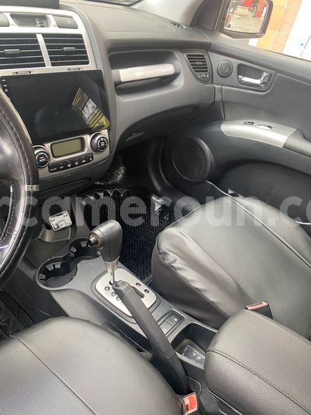 Big with watermark kia sportage littoral cameroon douala 15096