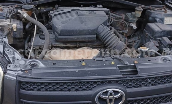 Acheter Occasion Voiture Toyota RAV4 Autre à Douala, Littoral Cameroon