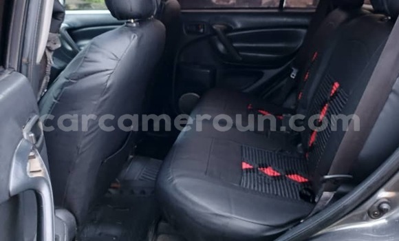 Acheter Occasion Voiture Toyota RAV4 Autre à Douala, Littoral Cameroon Acheter Occasion Voiture Toyota RAV4 Autre à Douala, Littoral Cameroon