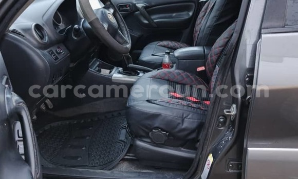 Acheter Occasion Voiture Toyota RAV4 Autre à Douala, Littoral Cameroon Acheter Occasion Voiture Toyota RAV4 Autre à Douala, Littoral Cameroon