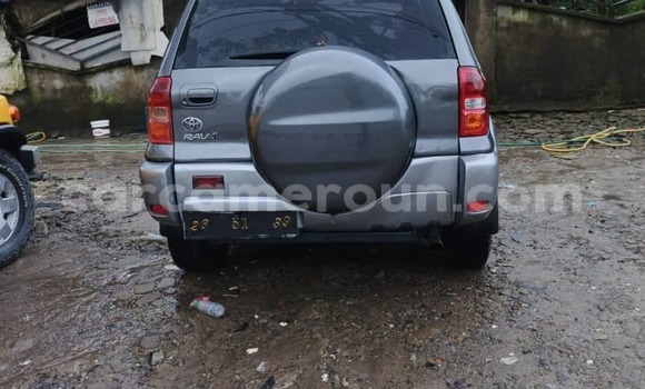 Acheter Occasion Voiture Toyota RAV4 Autre à Douala, Littoral Cameroon Acheter Occasion Voiture Toyota RAV4 Autre à Douala, Littoral Cameroon