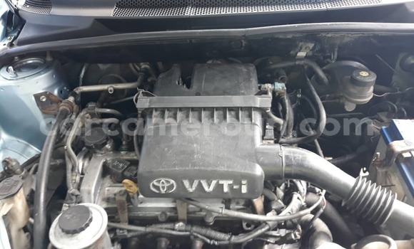 Acheter Neuf Voiture Toyota RAV4 Autre à Douala, Littoral Cameroon Acheter Neuf Voiture Toyota RAV4 Autre à Douala, Littoral Cameroon