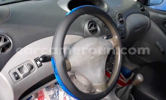 Sayi Sabo Toyota RAV4 Sauran Mota in Douala a Ƙasar Kamaru Sayi Sabo Toyota RAV4 Sauran Mota in Douala a Ƙasar Kamaru